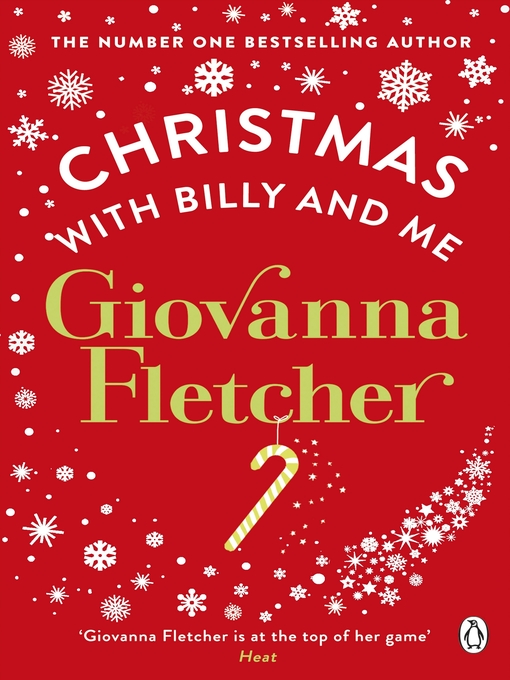 Title details for Christmas With Billy and Me by Giovanna Fletcher - Wait list